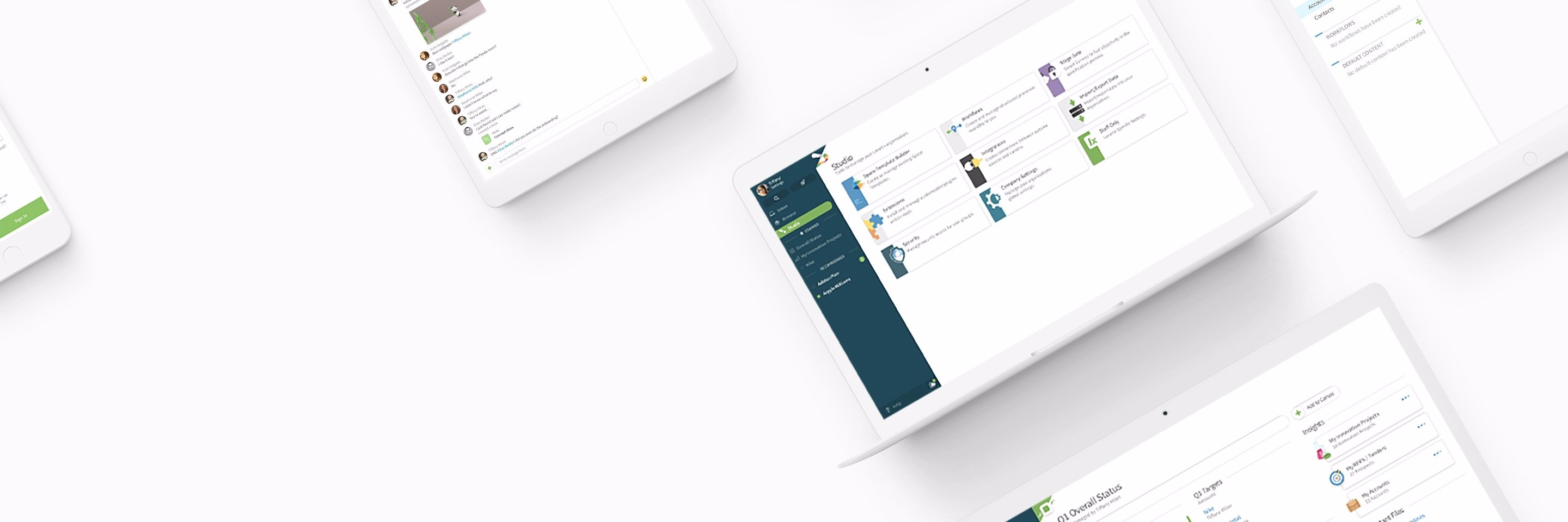 Lanetix Product Dev banner