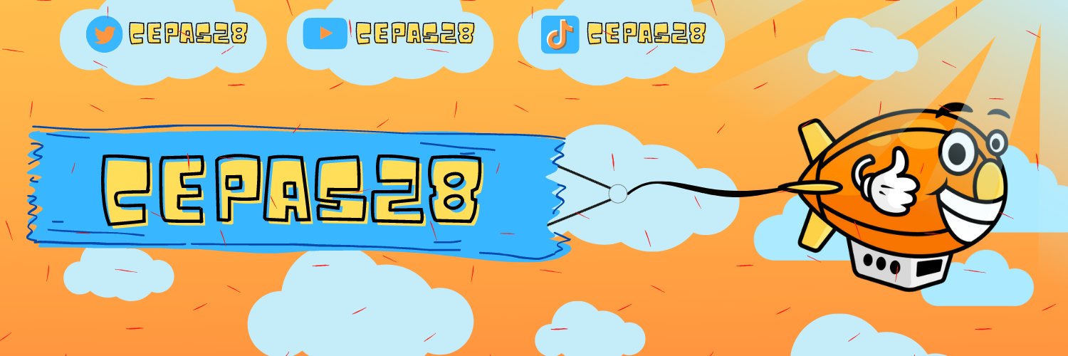 Cepas28 banner