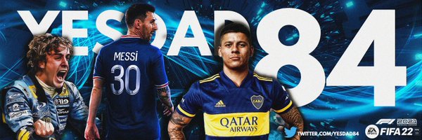 Yesdad84 Profile Banner