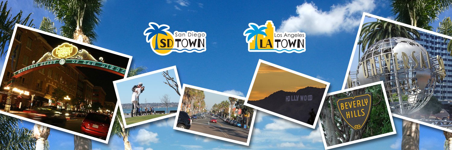 LASDTown's profile banner image