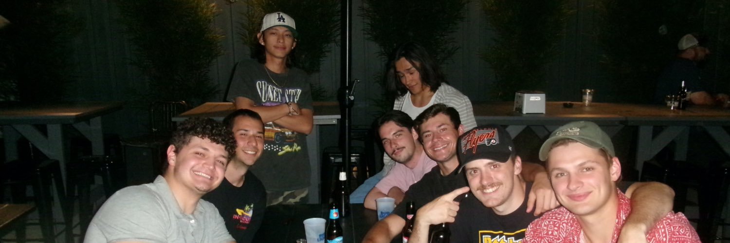 joeyframe_'s profile banner image