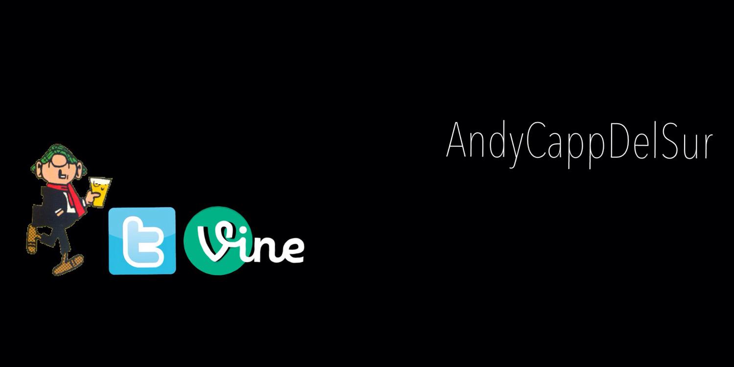 AndyCappDelSur's profile banner image