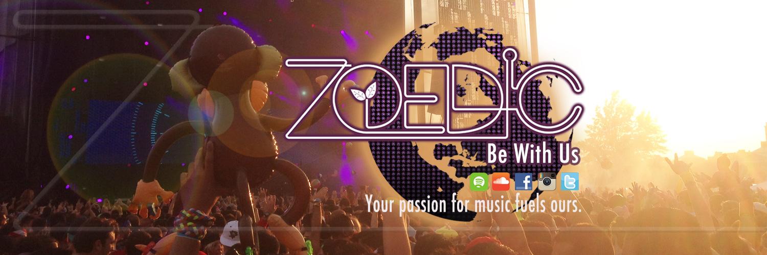 Zoedic's profile banner image