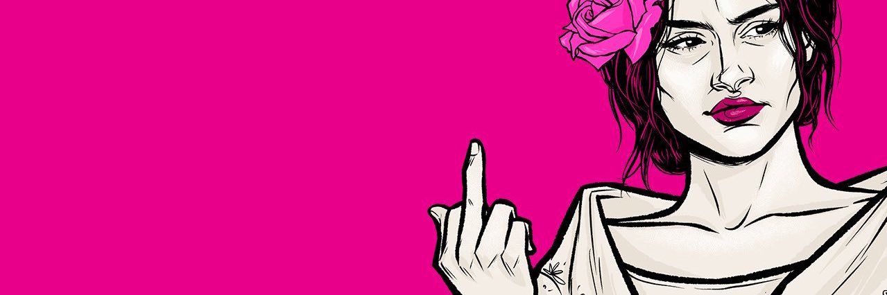 TheChaiCruz's profile banner image