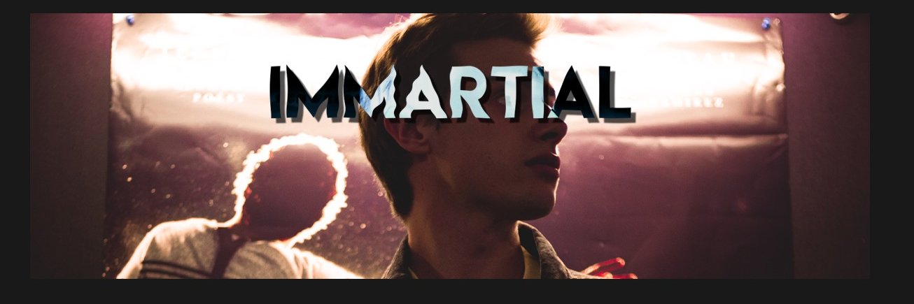 Martialyt's profile banner image