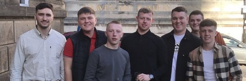 Harrisoncooperr's profile banner image