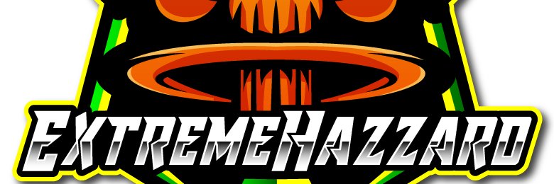 ExtremeHazzard's profile banner image