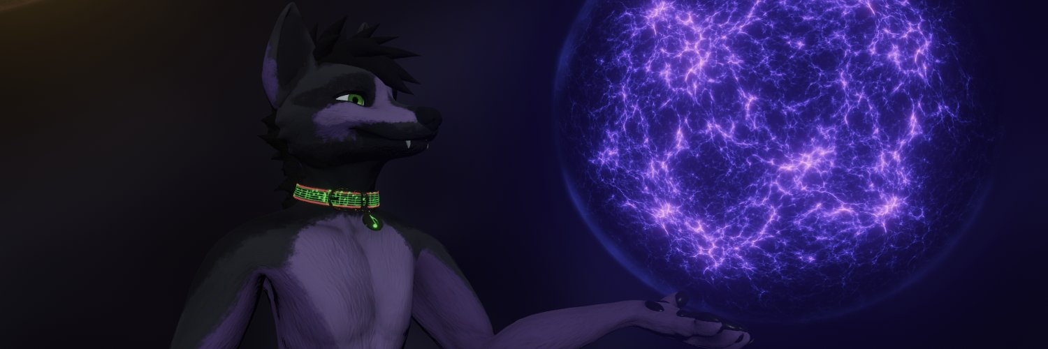 CanarianFox's profile banner image