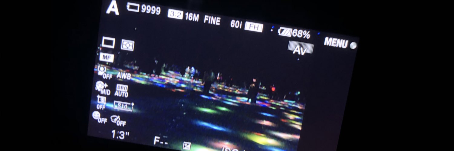 YussanSn's profile banner image