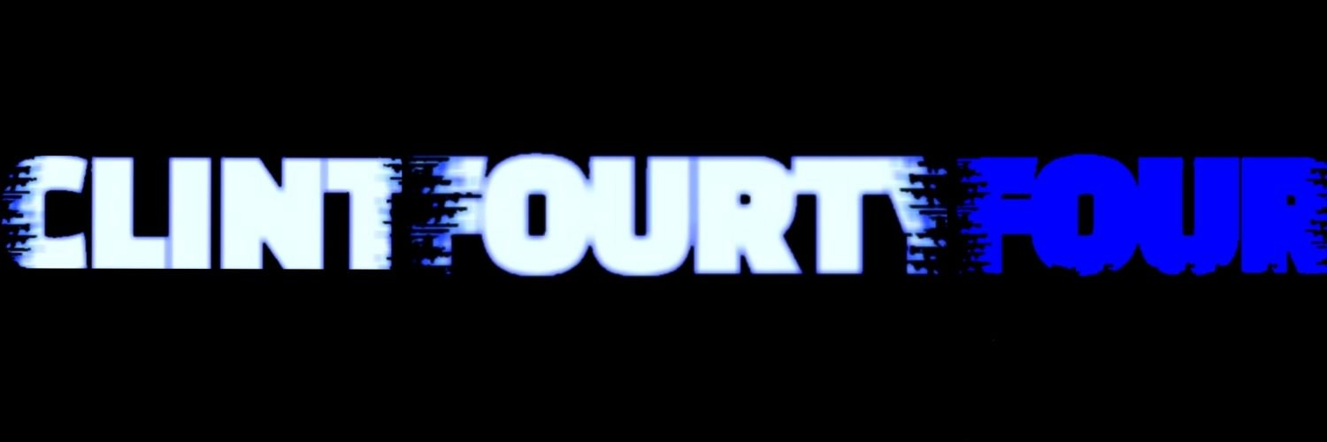 Clint_44's profile banner image