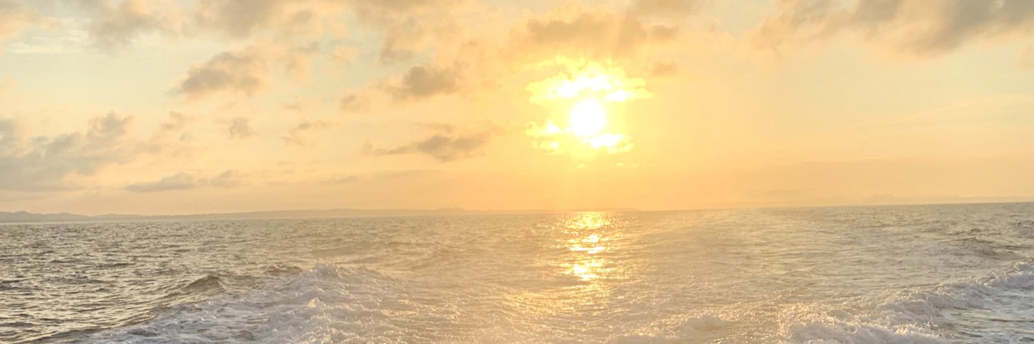 kikubaru's profile banner image