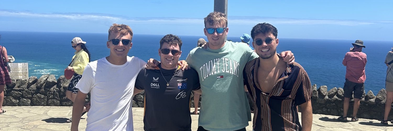 WillBoucher11's profile banner image