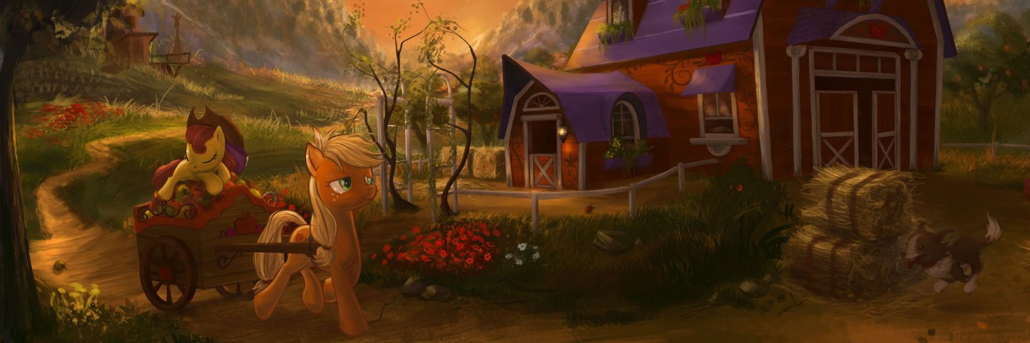 Rasmustom banner