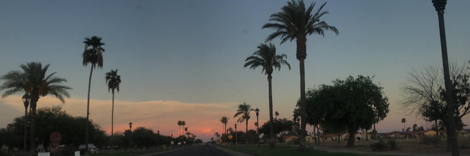 MaeSumar's profile banner image