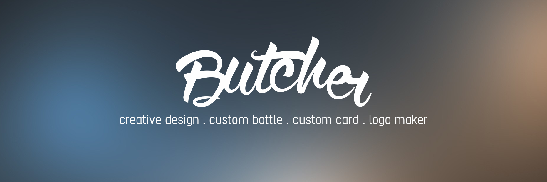 butchercustom's profile banner image