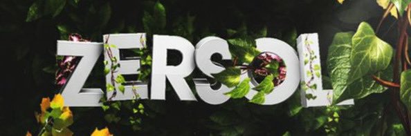 Zersol banner