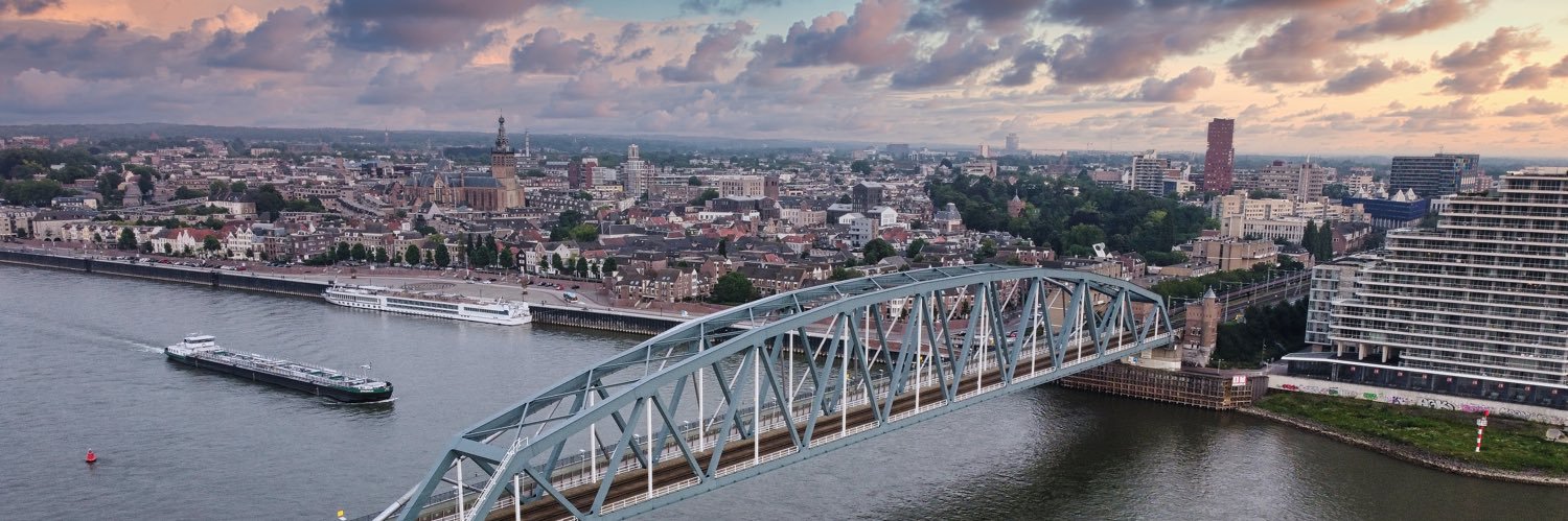 WouterVertegaal's profile banner image