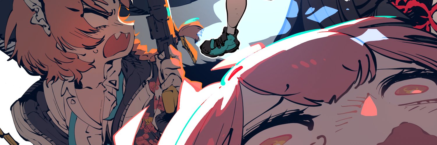 쌈바챠✍'s banner