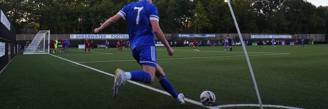 georgesellick7's profile banner image