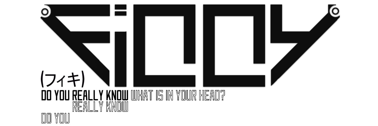 Fiqqy's profile banner image