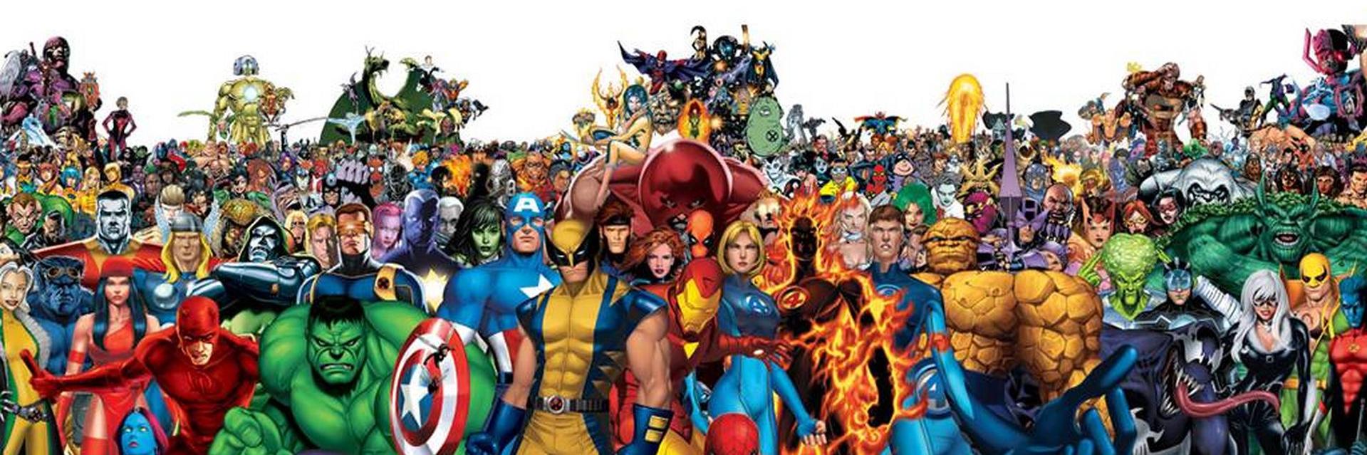comicheros's profile banner image