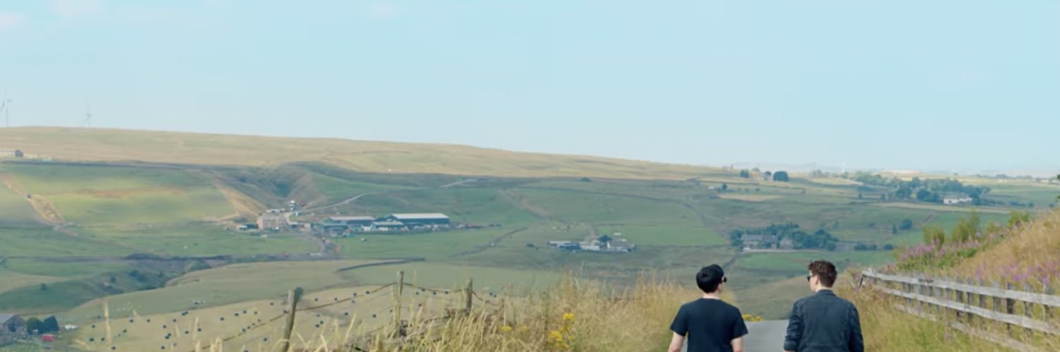 overheadphan's profile banner image