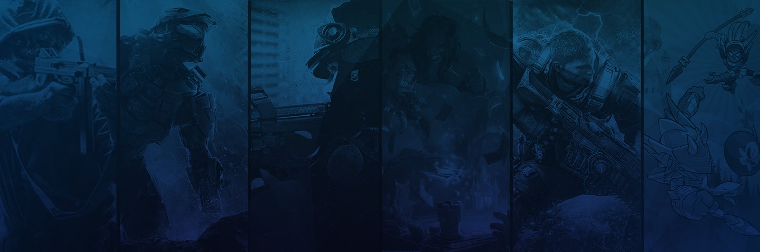 h8lesscsgo's profile banner image