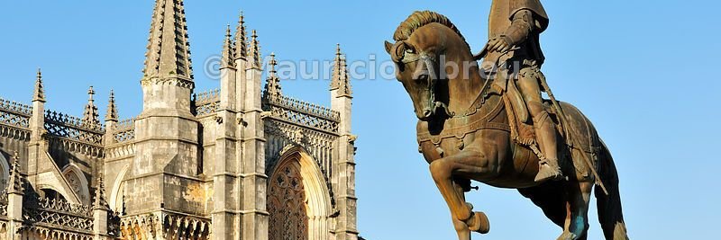 Infante de Nuno Álvares banner