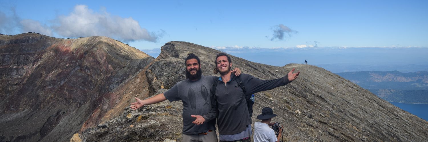 MateodeLion's profile banner image