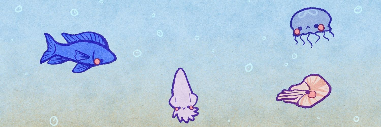 wigglycritters's profile banner image