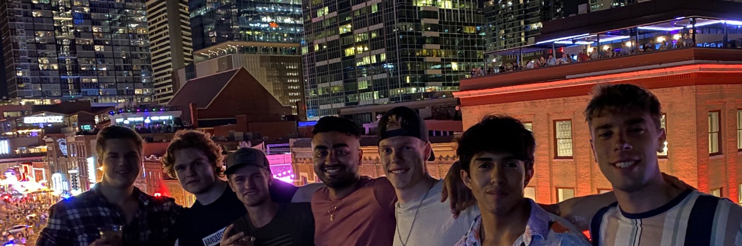 joeybieda's profile banner image