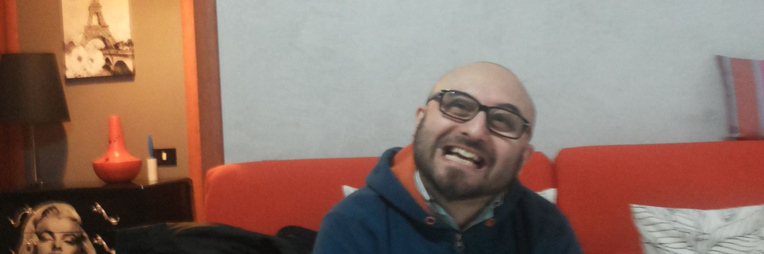 Ant_Romano's profile banner image