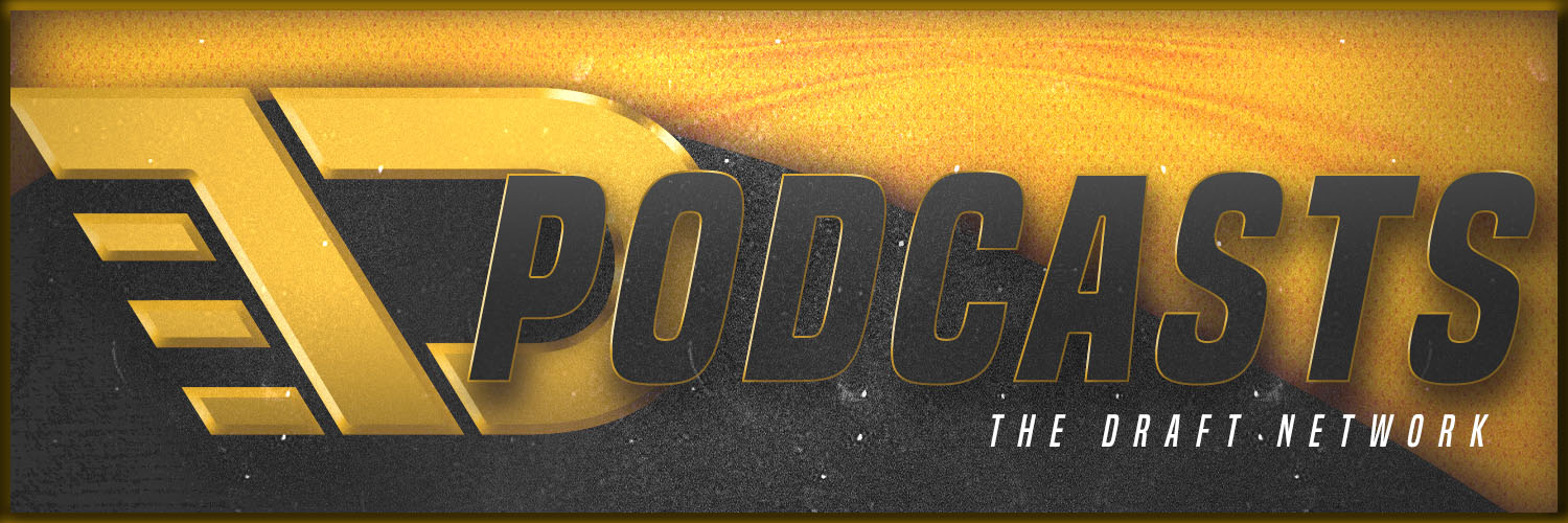 TDNPodcasts's profile banner image