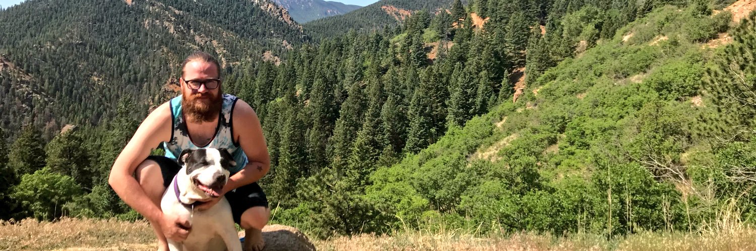 cannabeard's profile banner image