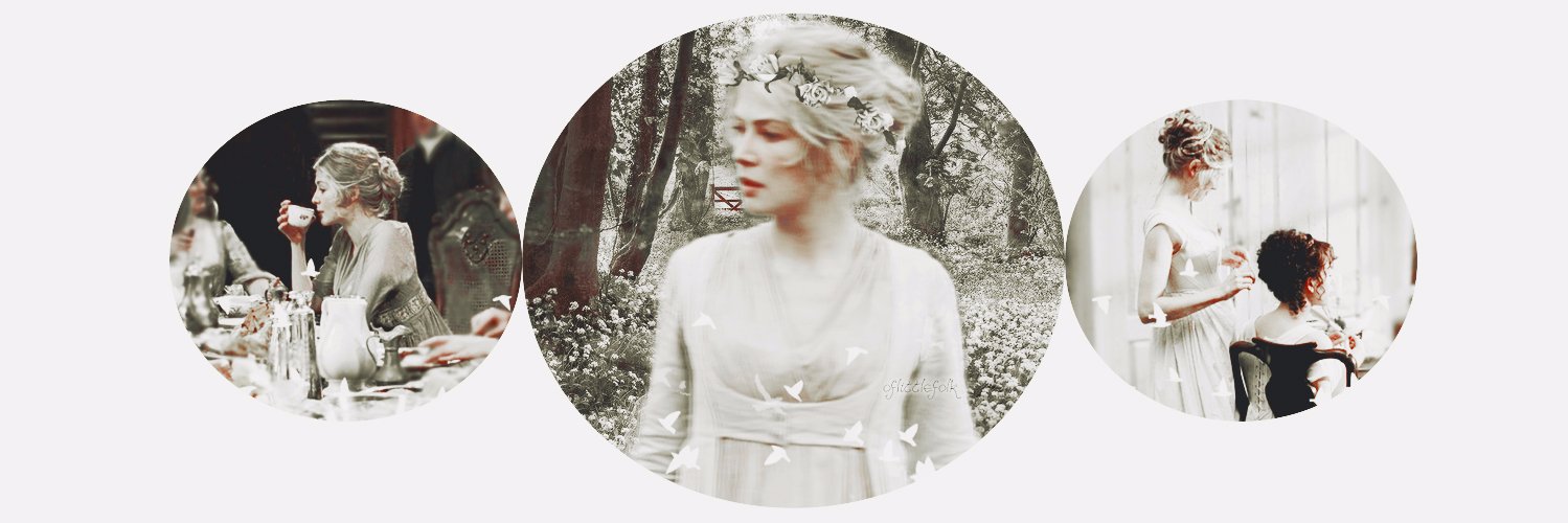 OfLittleFolk's profile banner image