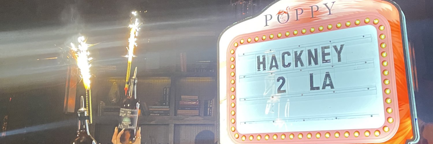 Oz's banner
