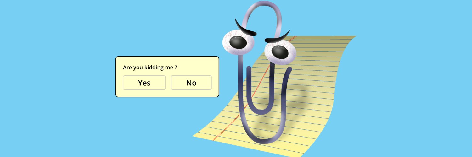 Clippy_Coinn's profile banner image