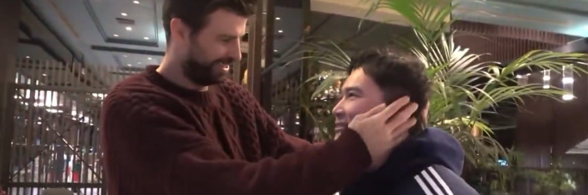 まおごろう。 banner