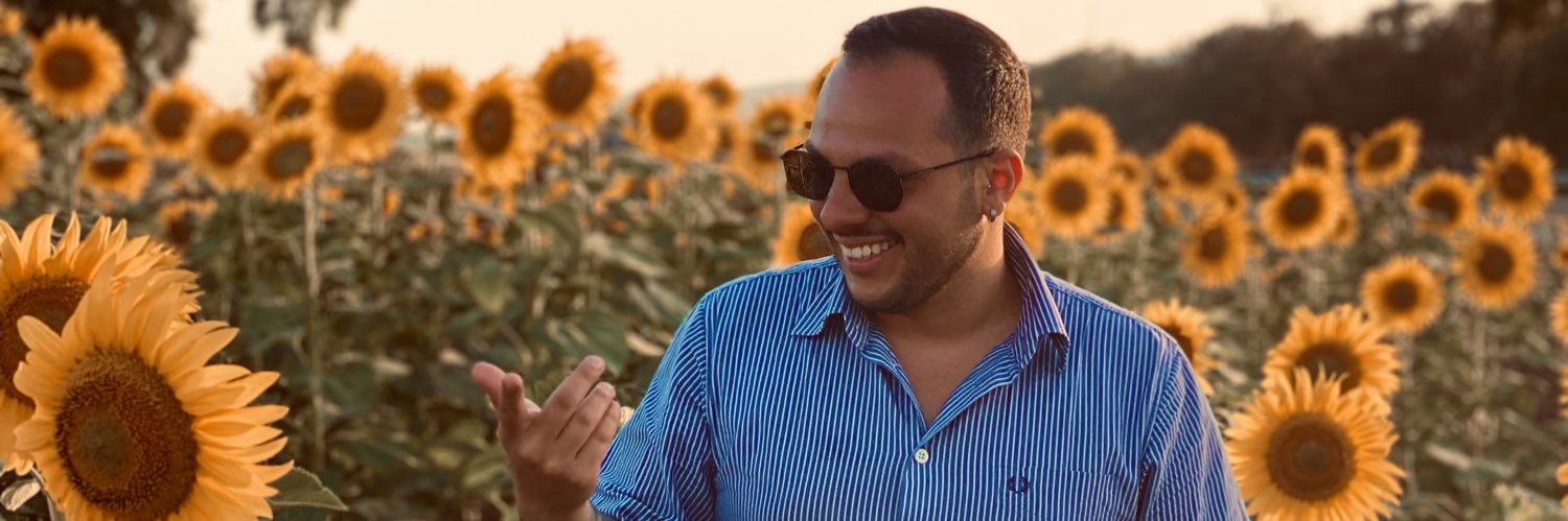 AlexMaraventano's profile banner image