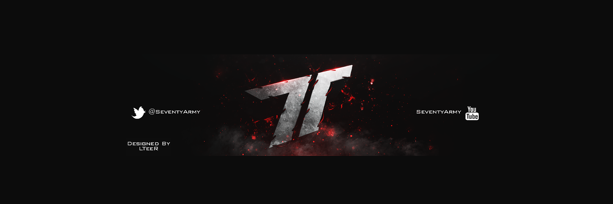 7TArmy's profile banner image