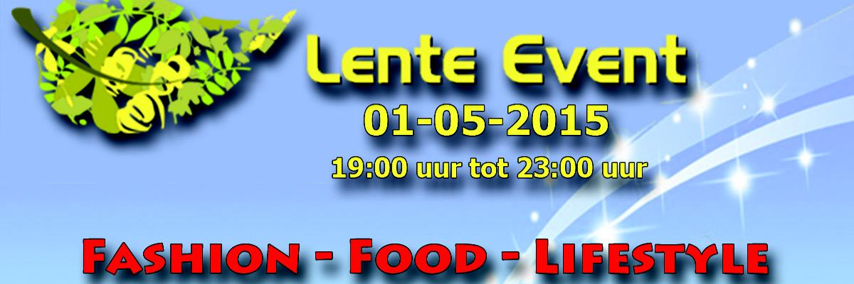 LenteEvent's profile banner image
