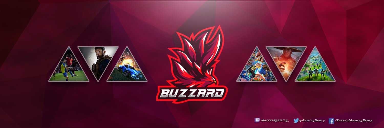 BuzzardGaming_'s profile banner image