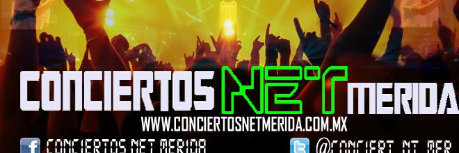 ConciertosNetM's profile banner image