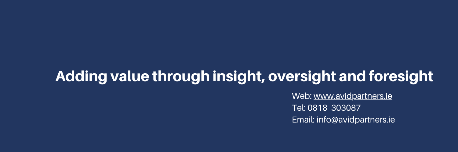 AvidPartners's profile banner image
