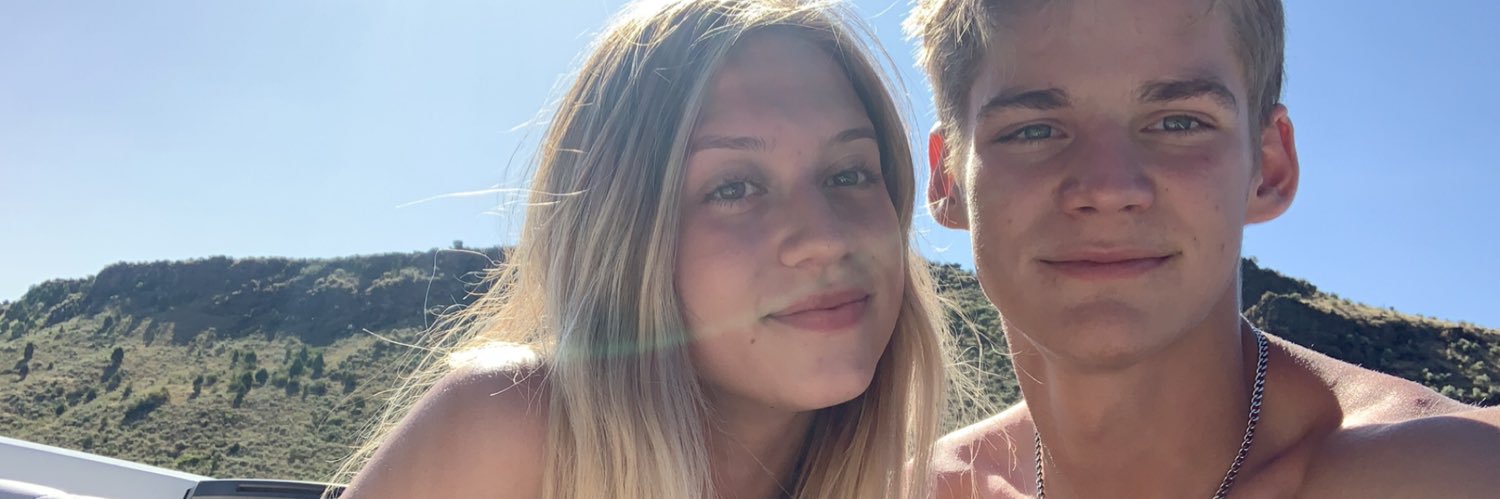 BrendleKaidence's profile banner image