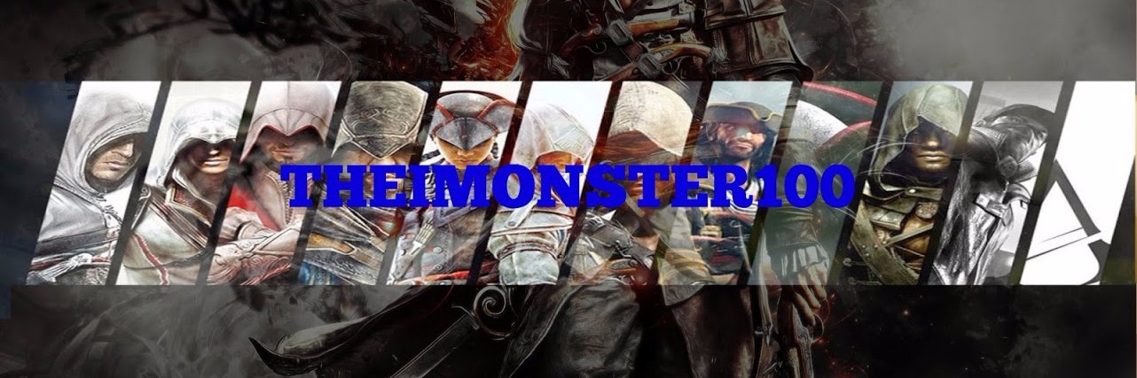 theimonstr100's profile banner image
