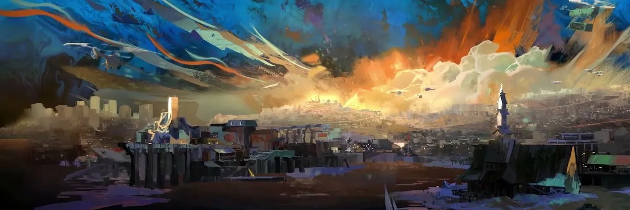 Aleksei Serebriakov 🐍 banner