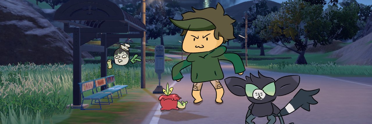 K00KsVT's profile banner image