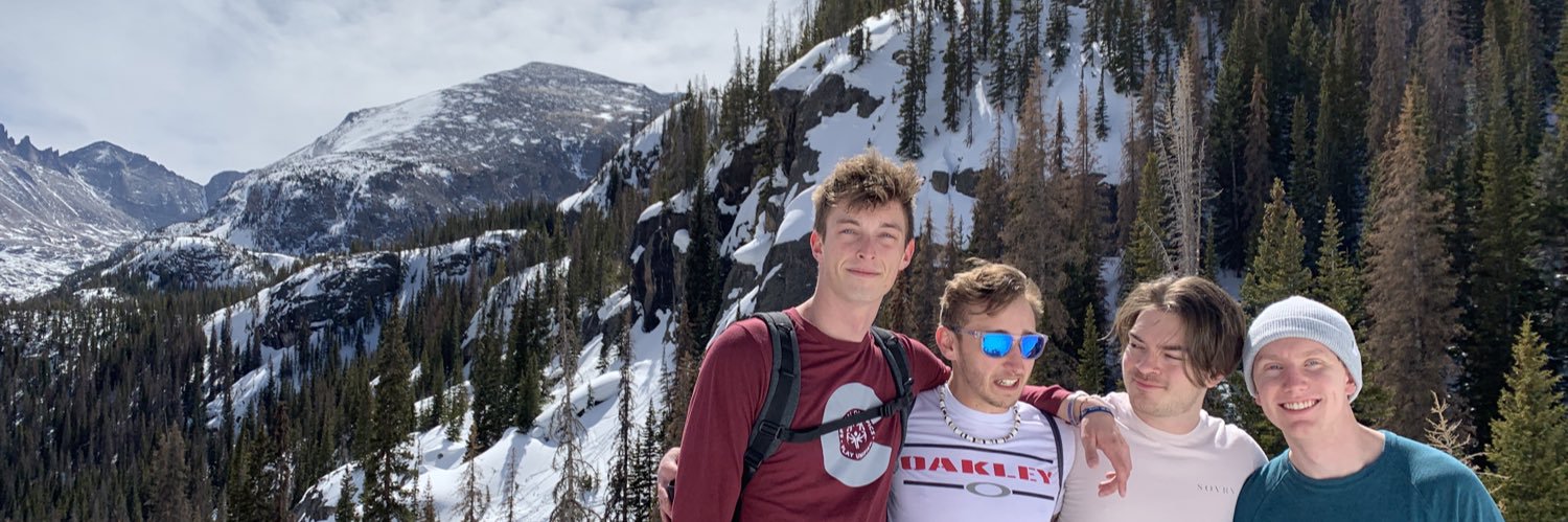 j_taylr's profile banner image