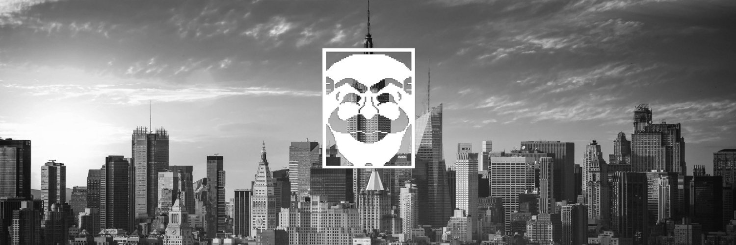 Jasperxyc's profile banner image